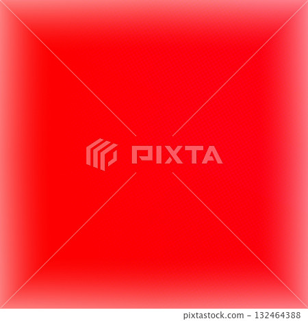 Red gradient textured square background Red gradient textured square background 132464388