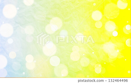 Bokeh background perfect for Holidays, Christmas, New Year, Festive and various desing works 132464496