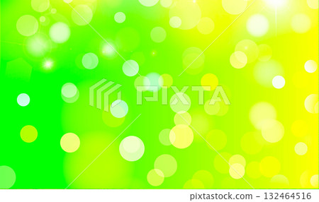 Bokeh background perfect for Holidays, Christmas, New Year, Festive and various desing works 132464516