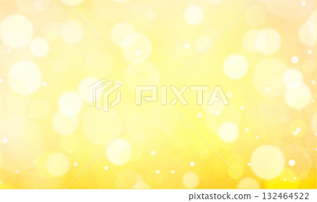 Bokeh background perfect for Holidays, Christmas, New Year, Festive and various desing works 132464522