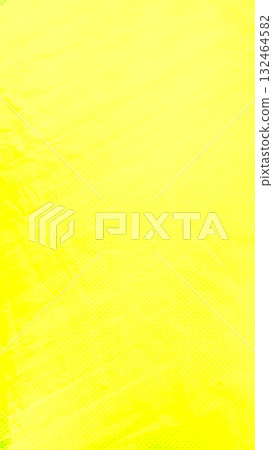 Yellow vertical abstract background for Poster, Banner, social media, celebrations and various design works 132464582