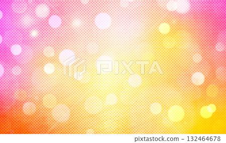 Bokeh background perfect for Holidays, Anniversary, Birthdays, Festive and various desing works 132464678