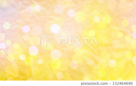 Bokeh background perfect for Holidays, Anniversary, Birthdays, Festive and various desing works 132464690
