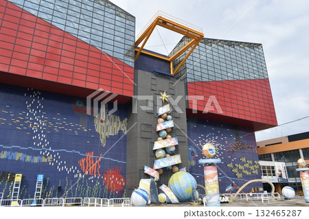 大阪海遊館 132465287