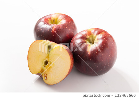 [山形縣蘋果] Akiakari 132465666