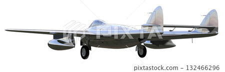 de Havilland Vampire 132466296