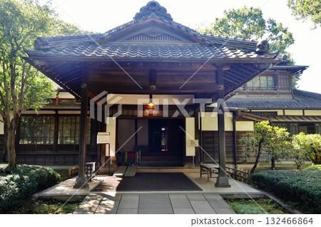 Takahashi Ryoke House 132466864