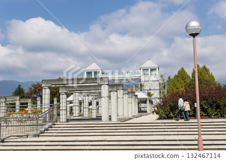 群馬花卉公園及主花園 群馬花卉公園及主花園 132467114
