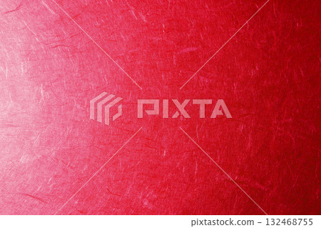 Red handmade paper background Red handmade paper background 132468755
