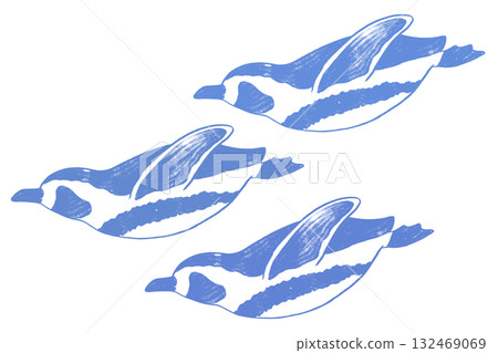 企鵝 企鵝 132469069