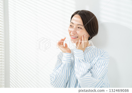 女性美容護膚 女性美容護膚 132469086