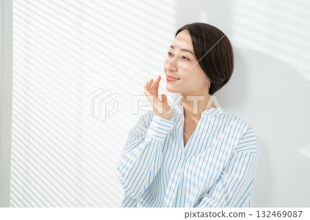 女性美容護膚 女性美容護膚 132469087