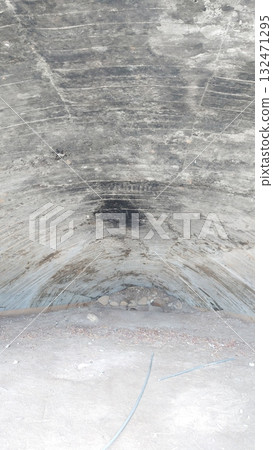 Bunker, Bunker Remains, War Remains (Shimoharaguchi Park, Omura City, Nagasaki Prefecture) Bunker, Bunker Remains, War Remains (Shimoharaguchi Park, Omura City, Nagasaki Prefecture) 132471295