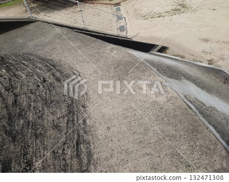 Bunker, Bunker Remains, War Remains (Shimoharaguchi Park, Omura City, Nagasaki Prefecture) Bunker, Bunker Remains, War Remains (Shimoharaguchi Park, Omura City, Nagasaki Prefecture) 132471308