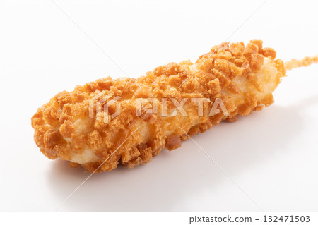 Cheese hatt 132471503