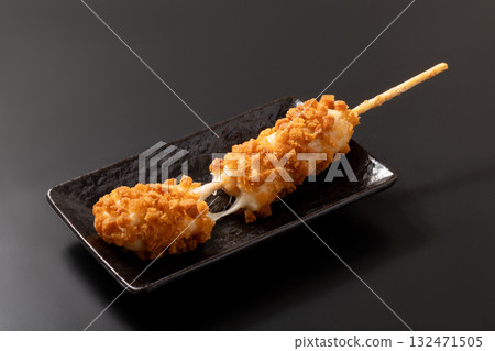 Cheese hatt 132471505