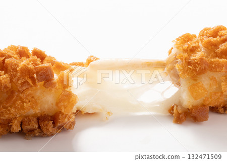 Cheese hatt 132471509