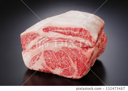 和牛肋裡肌塊 和牛肋裡肌塊 132473487