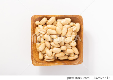 butter peanut butter peanut 132474418
