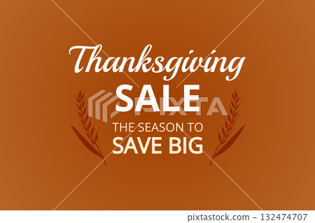 thanksgiving sale the season to save big thanksgiving sale the season to save big 132474707