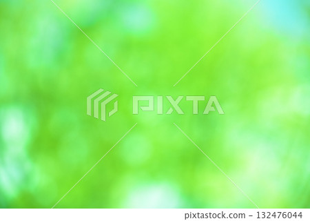 Green background material 132476044