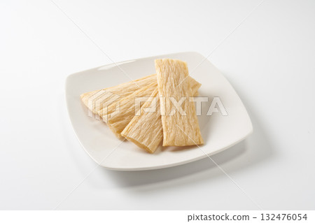 Image of Korean snack Jeongdugi 132476054