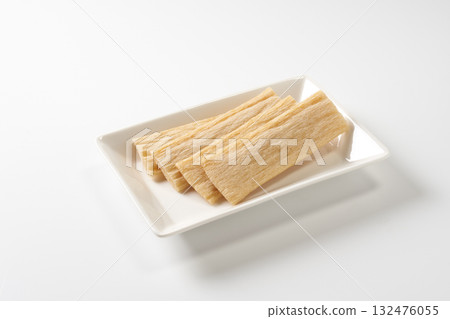 Image of Korean snack Jeongdugi Image of Korean snack Jeongdugi 132476055