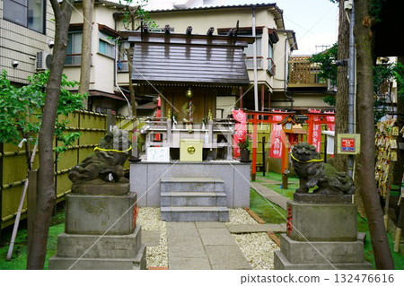 9393 Weather Shrine 9393 Weather Shrine 132476616