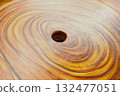 木板上有明顯的年輪 132477051