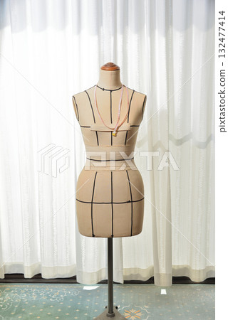 Ladies Torso Ladies Torso 132477414