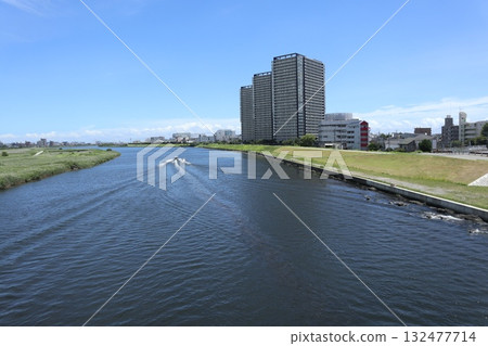 川崎市容 川崎市容 132477714