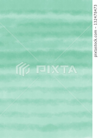 Illustration material: green slide 132478473