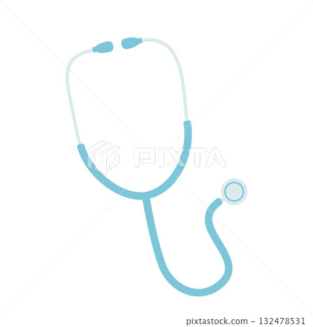 聽診器圖 132478531