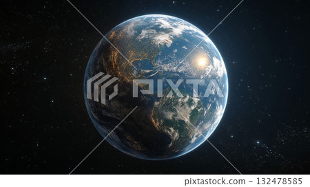 地球 地球 132478585