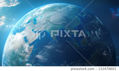 地球 地球 132478601