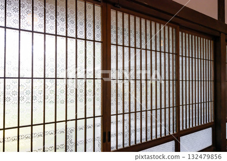 Garden of Edo-Tokyo Garden of Edo-Tokyo 132479856