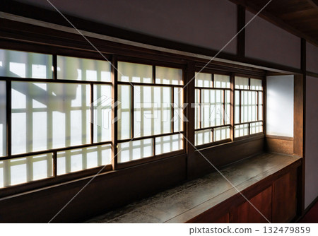 Garden of Edo-Tokyo 132479859