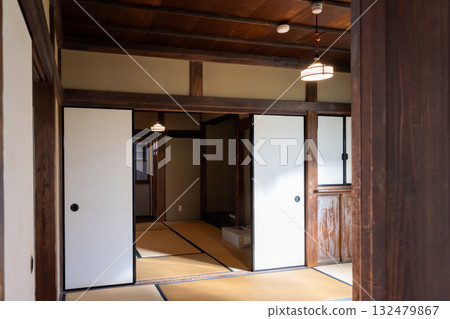 Garden of Edo-Tokyo 132479867