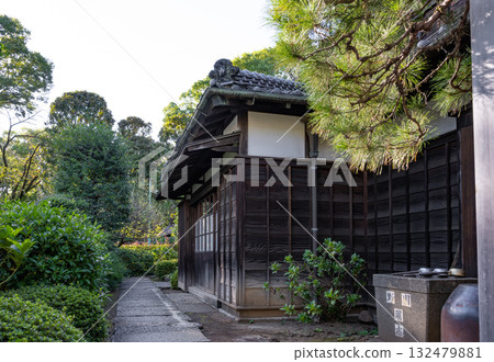 江戶東京花園 132479881