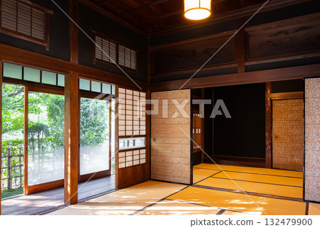 江戶東京花園 132479900