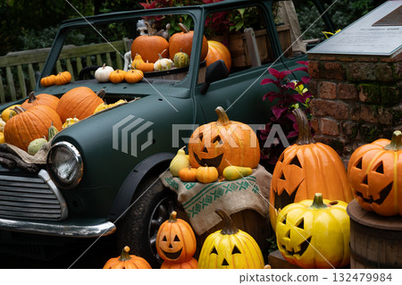 Halloween Halloween 132479984