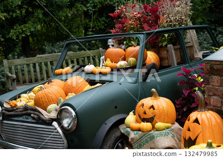 Halloween 132479985