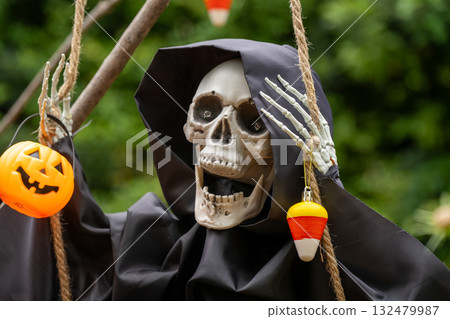 萬聖節 132479987