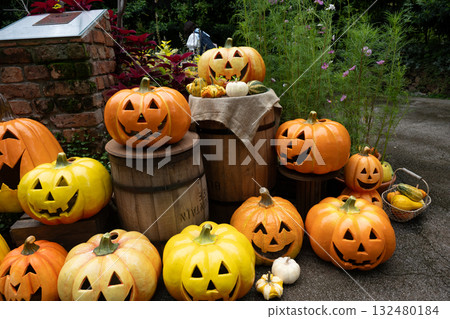 萬聖節 132480184