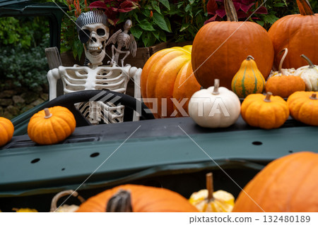 萬聖節 132480189