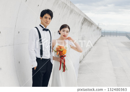 Wedding Photo Wedding Photo 132480363