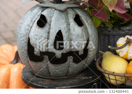 萬聖節 132480441