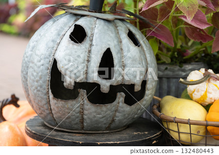 萬聖節 132480443