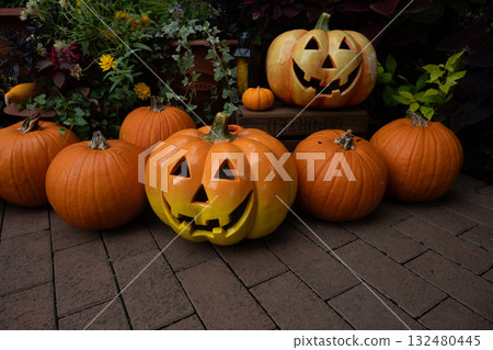 萬聖節 132480445