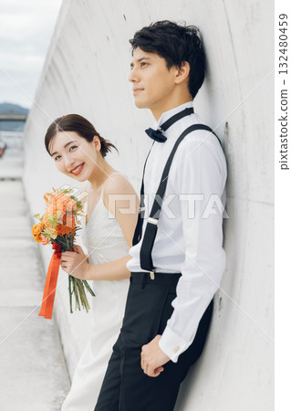  婚禮照片 132480459